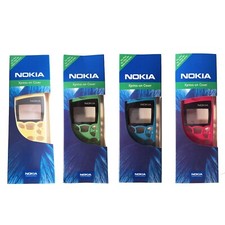 Nokia 5110 cover originale - cover,