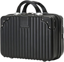 Beauty Case Da Viaggio Rigido