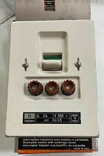 BTICINO 643 INTERRUTTORE