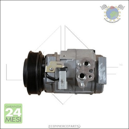 Compressore climatizzatore