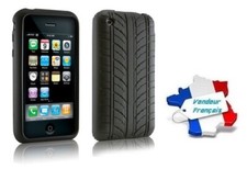 Custodia Cover Silicone Design