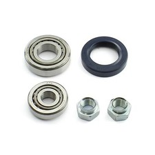 Kit Cuscinetto Ruota Mozzo