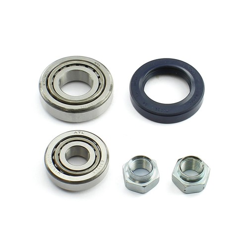Kit cuscinetto ruota mozzo - cuscinetto,