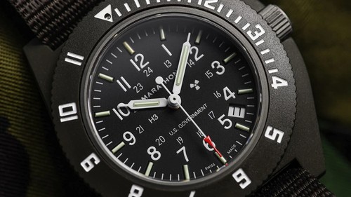 Orologio militare aviazione - orologio,