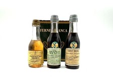 Vintage Set Liquori Mignon