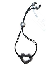 Bracciale Cuore Vestopazzo