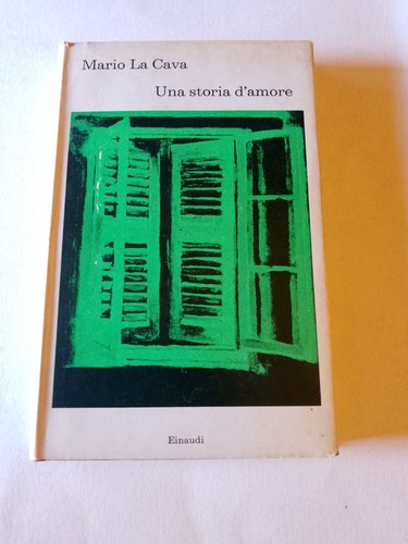 Mario cava una - la, storia