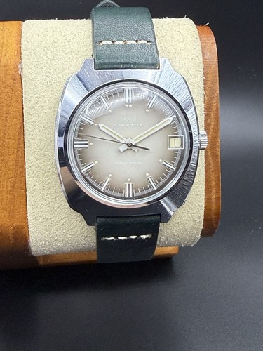 Orologio uomo vintage - orologio,