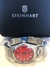 Orologio sportivo Steinhart
