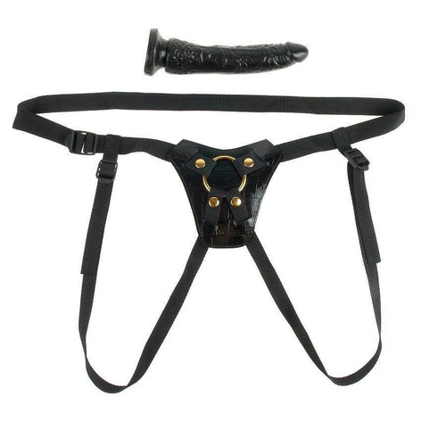 Fetish fantasy gold designer - fetish,