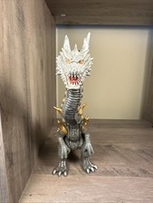 Bandai kaiju Ultra Monster Series 2005 Natsunomeryu Ultraman Max US STOCK