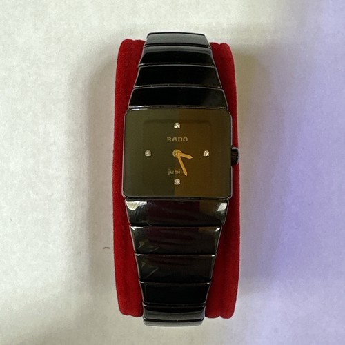 Orologio polso rado diastar - da,