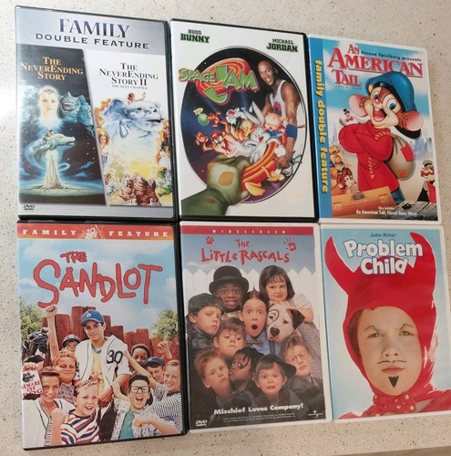 Dvd lot the - dvd, lot,the
