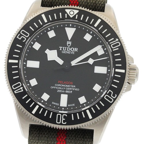 Orologio uomo automatico tudor - orologio,