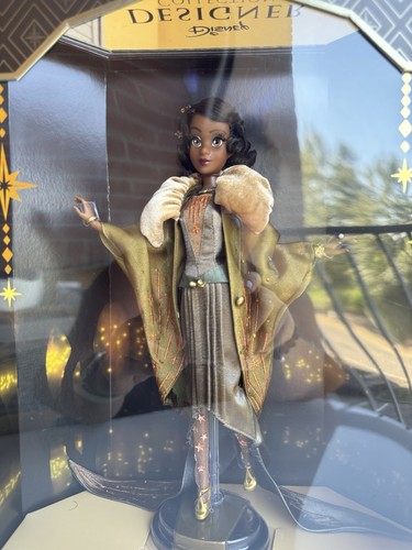 Disney designer collection - designer,