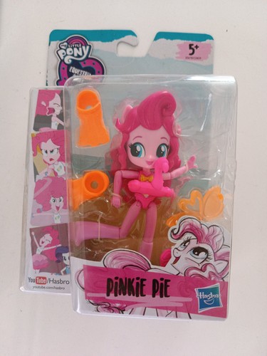 Little pony figurine - -,