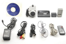 [QUASI NUOVO] Sony Handycam