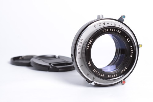 Fuji fujinar 7 250 - fujinar-sc, 4,7/250