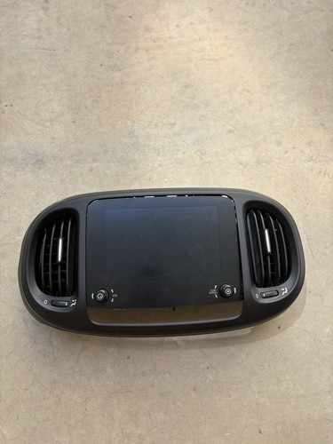 Autoradio stereo uconnect - autoradio,