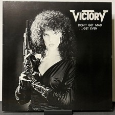 Victory -  Don't Get Mad