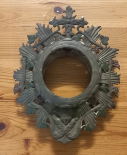 Antico reliquiario antique - antico,