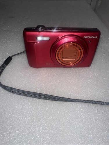 Olympus 340 megapixel - olympus, 16