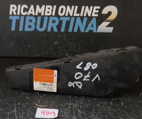 409 airbag sedili - , destro