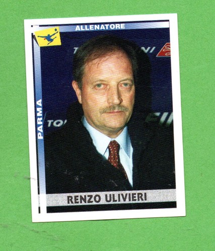 Panini calciatori 2000 - panini, 01