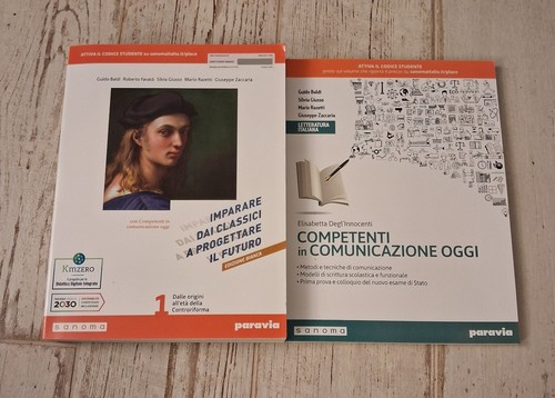 Baldi altri imparare dai - baldi,