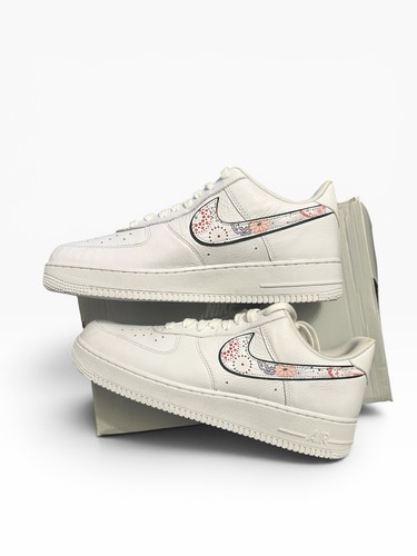 Nike air force - '07, qs