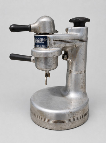 Vintage caffè espresso rapida - vintage,