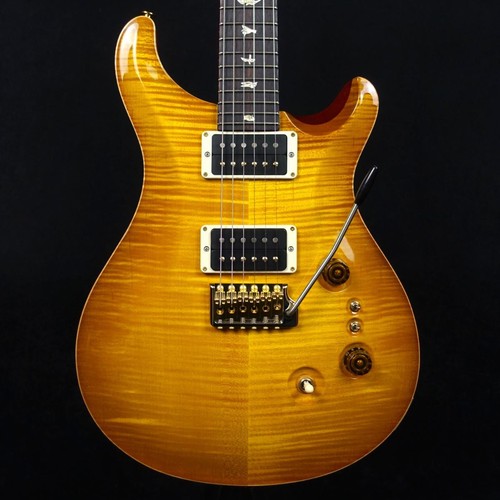 Paul reed smith custom - paul,