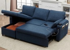 DURASPACE Divano Letto