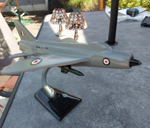 Electric lightning aircraft - lightning,