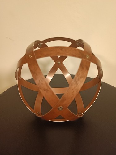 Genesa cristal 10cm - cristal,