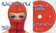 Raffaella Carra'  - Felicita' Ta Ta - Cd (50 anniversario)