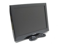 Samsung LN19A450C1D 19" TV
