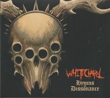 Whitechapel - Hymns In
