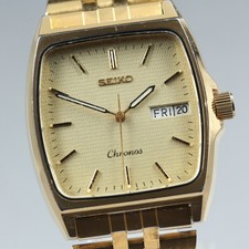 Orologio Uomo Vintage 1987 [N