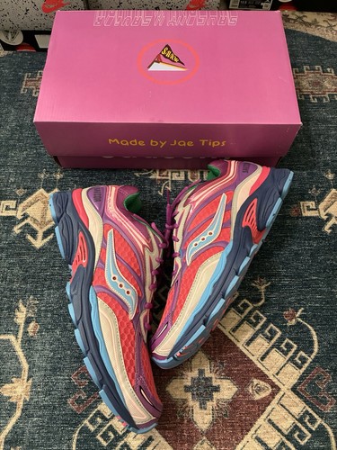 Saucony progrid omni jae - progrid,