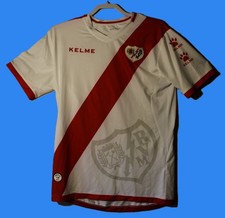Camiseta rayo vallecano - camiseta,