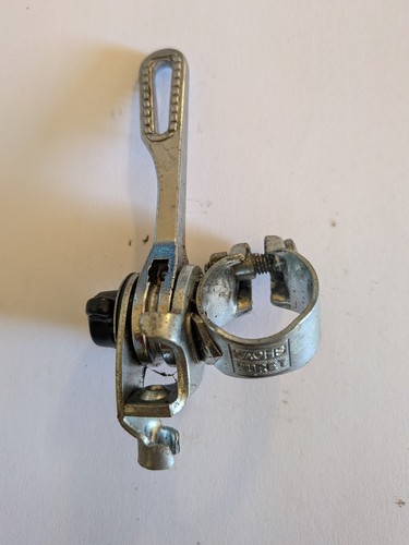 Manette dérailleur vélo - dérailleur,