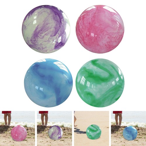 Pallone spiaggia pvc - spiaggia,
