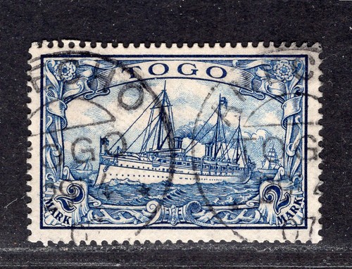 Togo aneco 29 4 - mi, 29.4.07