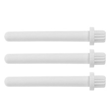  3 Pcs Perno Della Bobina Macchina Da Cucire Porta Spolette Cucito Fili Filo
