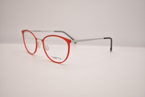 Eye society eyewear zoe bianco - society,