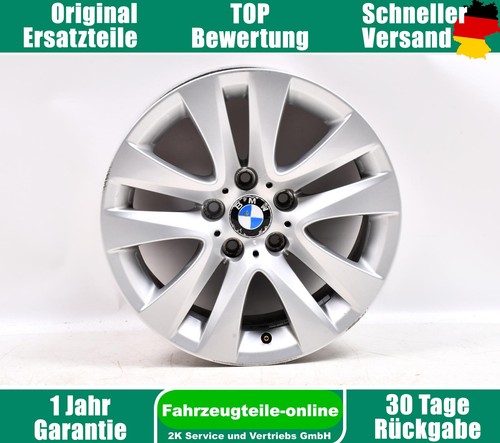 Cerchi aluminio bmw - 1x,