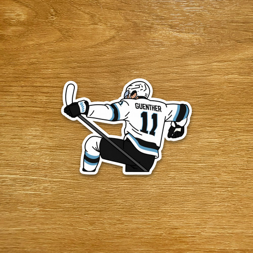 Utah hockey dylan guenther - hockey,