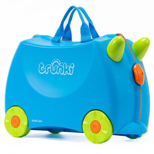 Trunki valigia cavalcabile per - valigia,