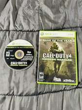 Call Of Duty 4 Modern Warfare